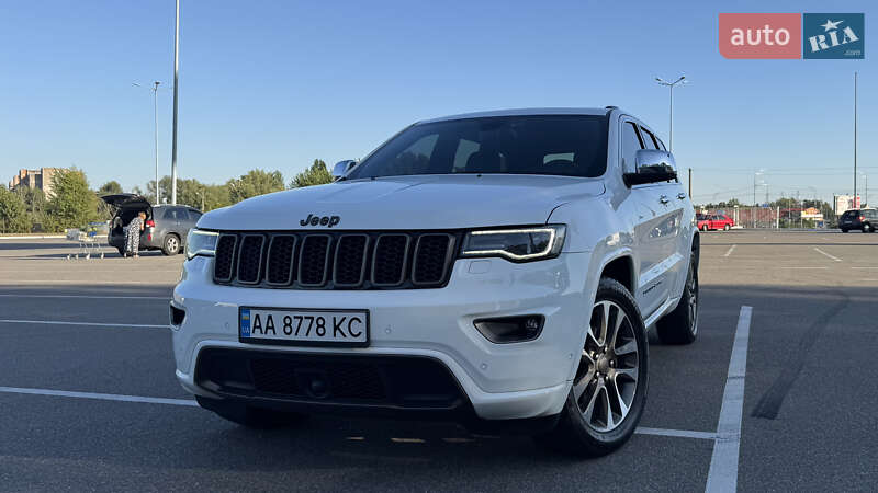 Jeep Grand Cherokee 2016 Jeep Grand Cherokee 2016