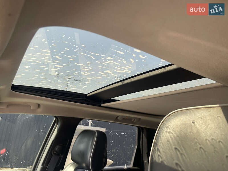 Внедорожник / Кроссовер Jeep Grand Cherokee 2011 в Южноукраинске фото 11 Внедорожник / Кроссовер Jeep Grand Cherokee 2011 в Южноукраинске