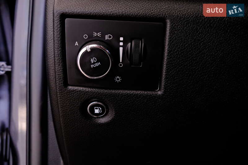 Внедорожник / Кроссовер Jeep Grand Cherokee 2017 в Одессе