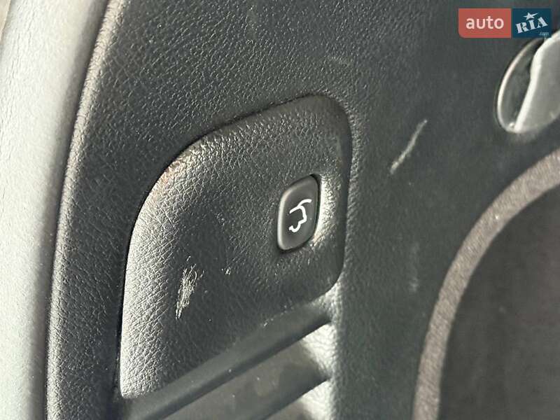 Внедорожник / Кроссовер Jeep Grand Cherokee 2011 в Одессе