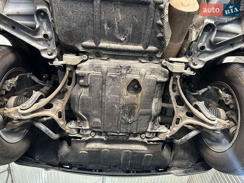 Внедорожник / Кроссовер Jeep Grand Cherokee 2013 в Одессе