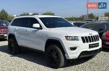 Jeep Grand Cherokee 2015