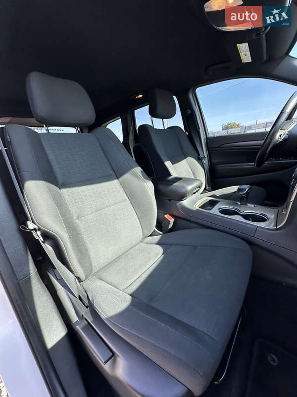 Позашляховик / Кросовер Jeep Grand Cherokee 2015 в Івано-Франківську фото 27 Позашляховик / Кросовер Jeep Grand Cherokee 2015 в Івано-Франківську