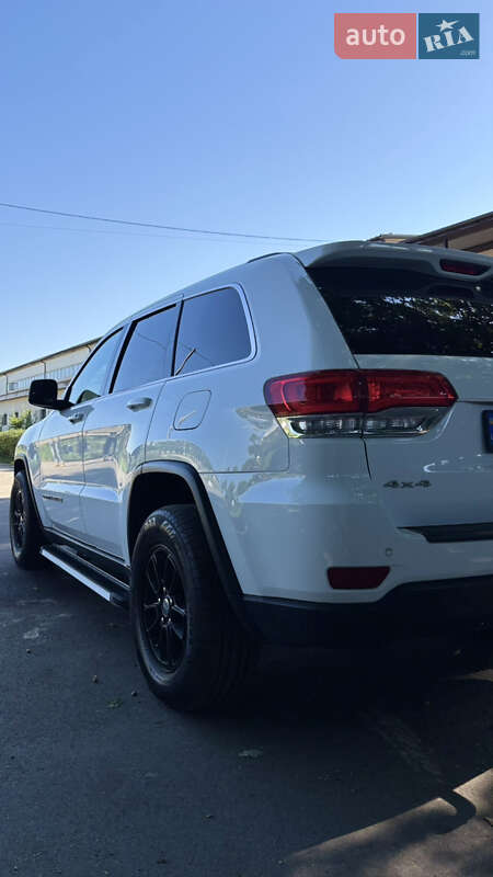 Внедорожник / Кроссовер Jeep Grand Cherokee 2019 в Броварах фото 7 Внедорожник / Кроссовер Jeep Grand Cherokee 2019 в Броварах