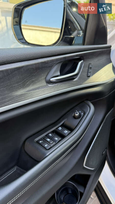 Позашляховик / Кросовер Jeep Grand Cherokee 2021 в Рівному