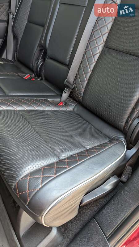 Внедорожник / Кроссовер Jeep Grand Cherokee 2019 в Львове фото 43 Внедорожник / Кроссовер Jeep Grand Cherokee 2019 в Львове