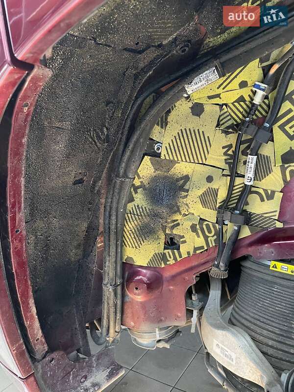 Внедорожник / Кроссовер Jeep Grand Cherokee 2019 в Львове фото 54 Внедорожник / Кроссовер Jeep Grand Cherokee 2019 в Львове