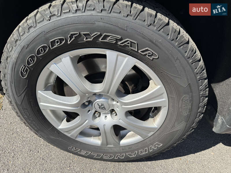 Позашляховик / Кросовер Jeep Grand Cherokee 2012 в Києві фото 23 Позашляховик / Кросовер Jeep Grand Cherokee 2012 в Києві