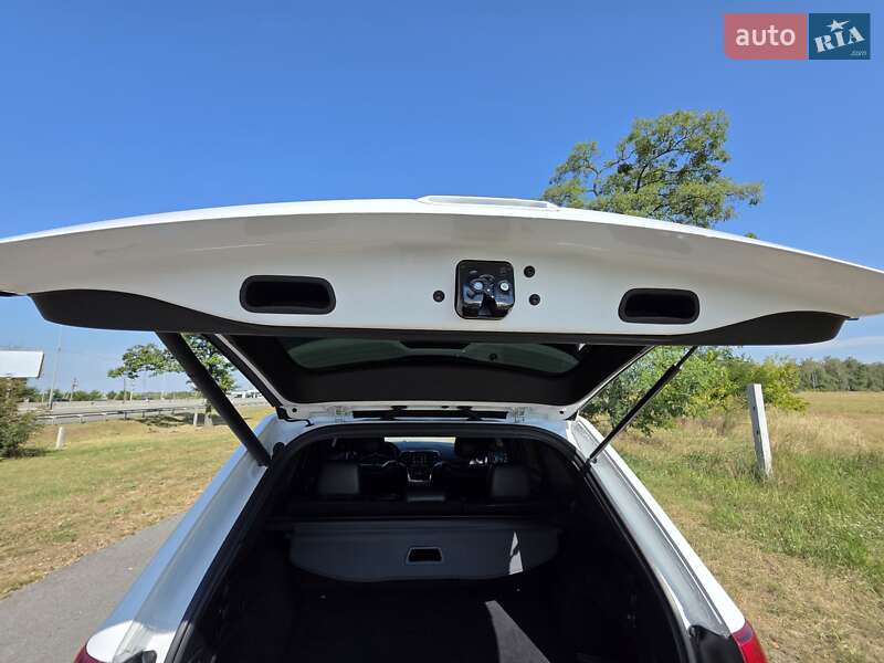 Внедорожник / Кроссовер Jeep Grand Cherokee 2018 в Киеве