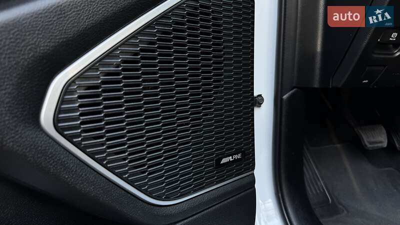 Внедорожник / Кроссовер Jeep Grand Cherokee 2021 в Киеве