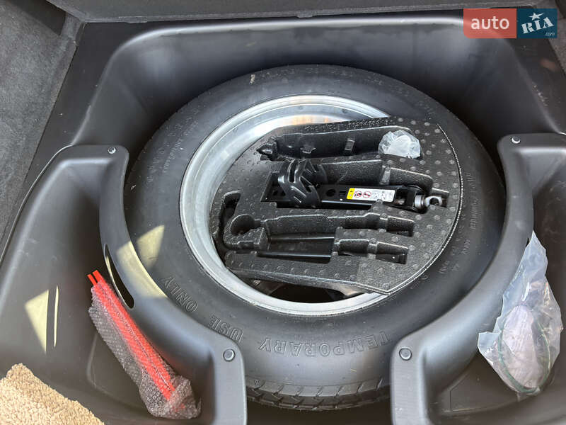 Внедорожник / Кроссовер Jeep Grand Cherokee 2020 в Яготине