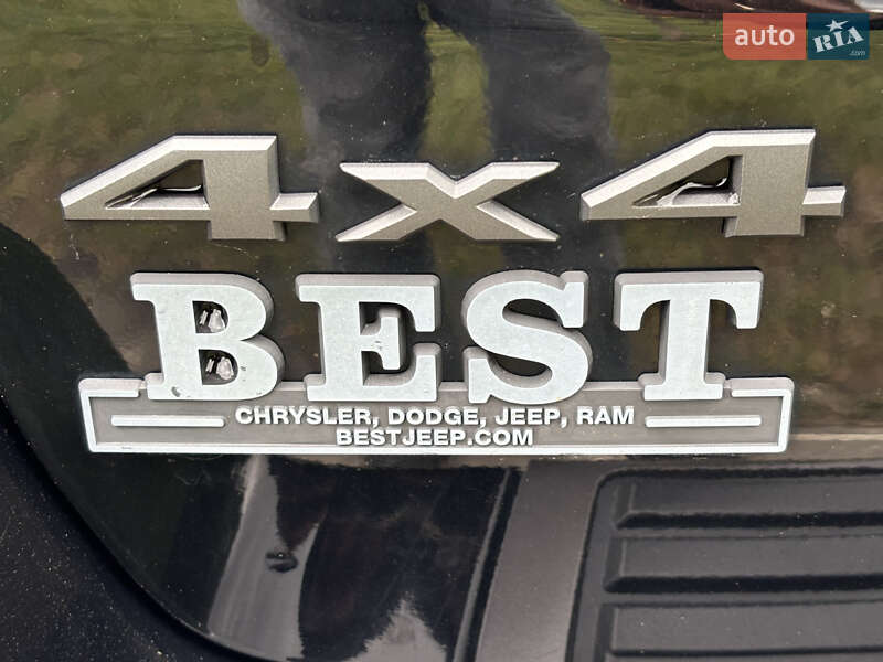 Внедорожник / Кроссовер Jeep Grand Cherokee 2021 в Ивано-Франковске фото 33 Внедорожник / Кроссовер Jeep Grand Cherokee 2021 в Ивано-Франковске