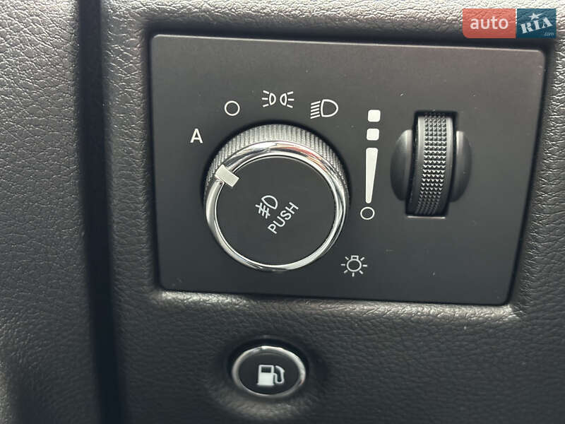 Внедорожник / Кроссовер Jeep Grand Cherokee 2021 в Ивано-Франковске фото 53 Внедорожник / Кроссовер Jeep Grand Cherokee 2021 в Ивано-Франковске