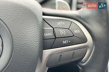 Внедорожник / Кроссовер Jeep Grand Cherokee 2021 в Ивано-Франковске