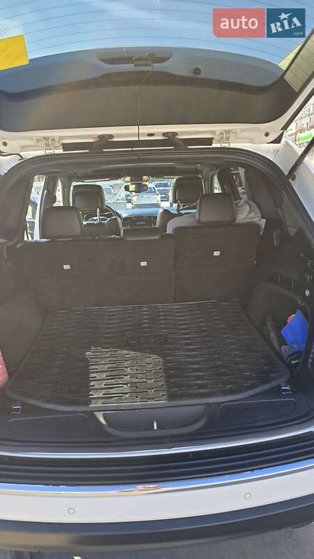 Внедорожник / Кроссовер Jeep Grand Cherokee 2020 в Львове