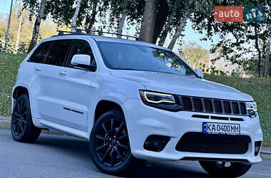Jeep Grand Cherokee 2020