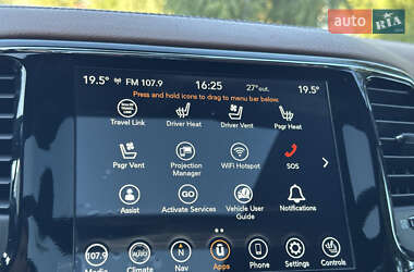 Внедорожник / Кроссовер Jeep Grand Cherokee 2020 в 