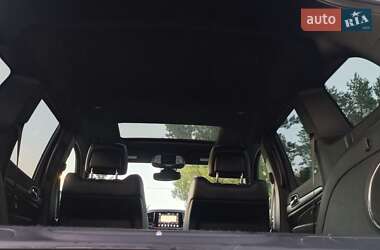 Внедорожник / Кроссовер Jeep Grand Cherokee 2022 в 