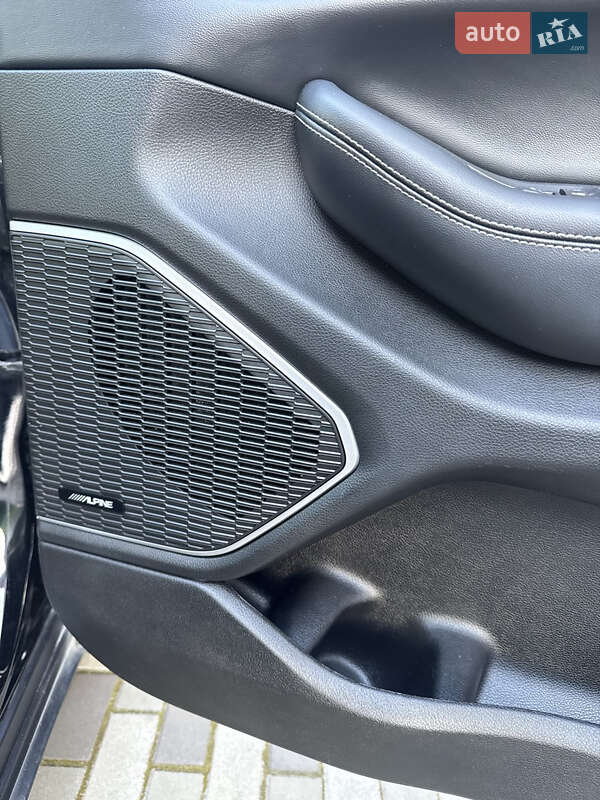 Внедорожник / Кроссовер Jeep Grand Cherokee 2022 в Киеве фото 10 Внедорожник / Кроссовер Jeep Grand Cherokee 2022 в Киеве