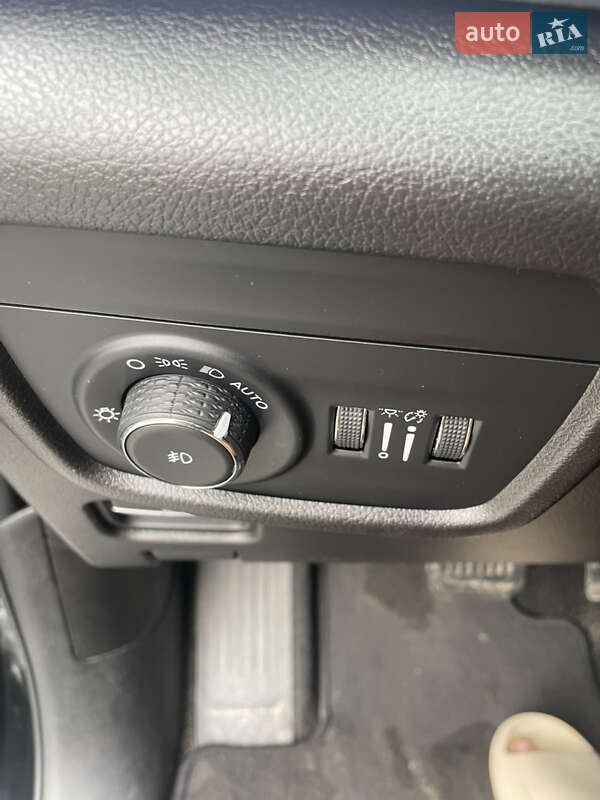 Внедорожник / Кроссовер Jeep Grand Cherokee 2022 в Луцке