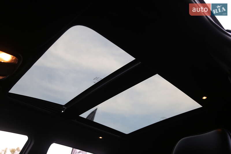 Позашляховик / Кросовер Jeep Grand Cherokee 2018 в Києві фото 27 Позашляховик / Кросовер Jeep Grand Cherokee 2018 в Києві