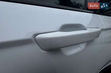 Внедорожник / Кроссовер Jeep Grand Cherokee 2024 в 