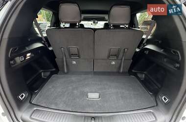 Внедорожник / Кроссовер Jeep Grand Cherokee 2024 в 