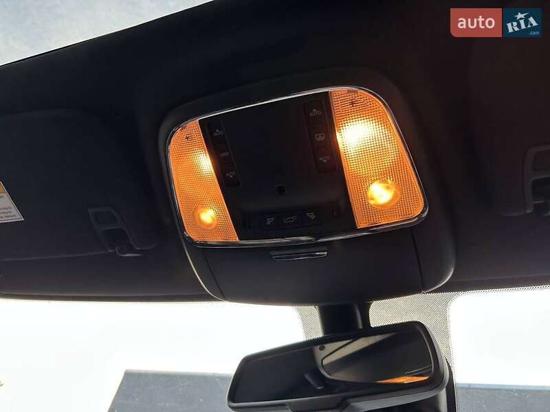 Позашляховик / Кросовер Jeep Grand Cherokee 2014 в Хмельницькому