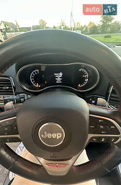 Внедорожник / Кроссовер Jeep Grand Cherokee 2019 в Любомле
