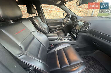 Внедорожник / Кроссовер Jeep Grand Cherokee 2019 в Любомле