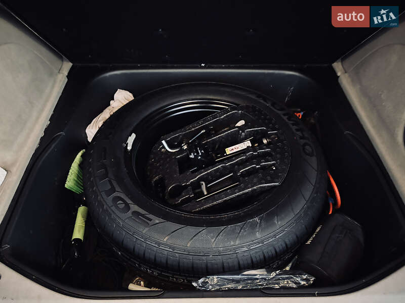 Внедорожник / Кроссовер Jeep Grand Cherokee 2014 в Одессе