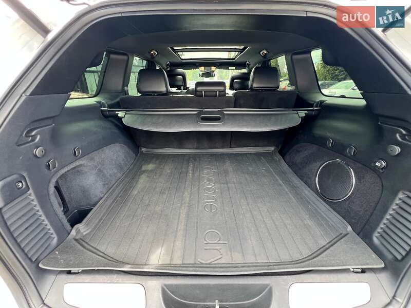 Внедорожник / Кроссовер Jeep Grand Cherokee 2014 в Чернигове фото 34 Внедорожник / Кроссовер Jeep Grand Cherokee 2014 в Чернигове