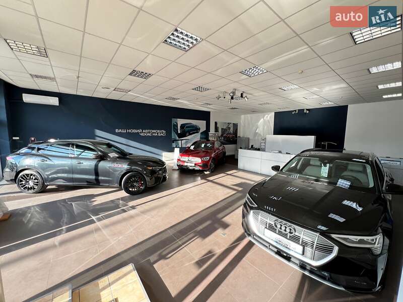 Внедорожник / Кроссовер Jeep Grand Cherokee 2014 в Чернигове фото 39 Внедорожник / Кроссовер Jeep Grand Cherokee 2014 в Чернигове