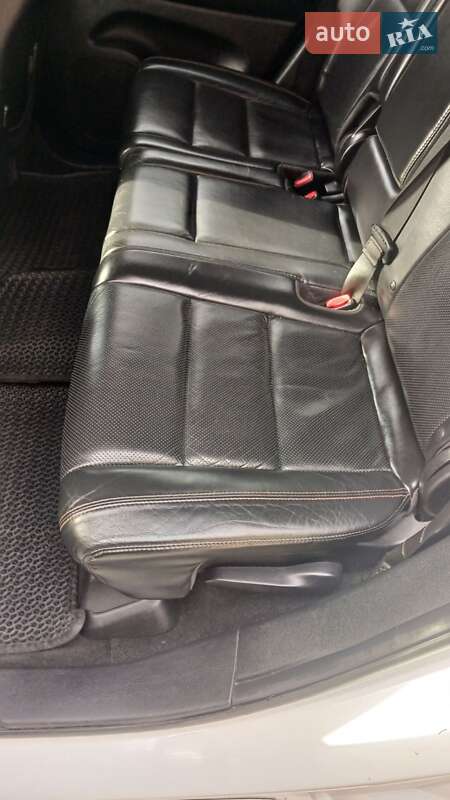 Внедорожник / Кроссовер Jeep Grand Cherokee 2015 в Полтаве