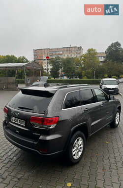 Внедорожник / Кроссовер Jeep Grand Cherokee 2019 в 