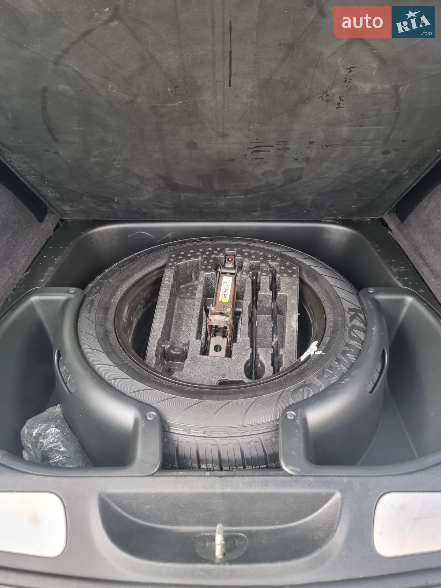 2011 Jeep Grand Cherokee - мініатюра 22