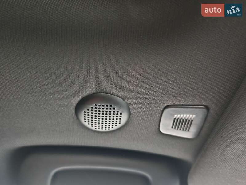 Внедорожник / Кроссовер Jeep Grand Cherokee 2018 в Харькове