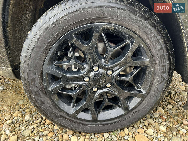 Внедорожник / Кроссовер Jeep Grand Cherokee 2021 в Ивано-Франковске фото 26 Внедорожник / Кроссовер Jeep Grand Cherokee 2021 в Ивано-Франковске