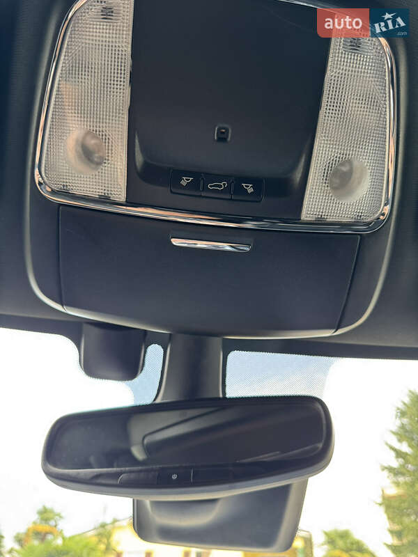 Позашляховик / Кросовер Jeep Grand Cherokee 2016 в Києві фото 14 Позашляховик / Кросовер Jeep Grand Cherokee 2016 в Києві