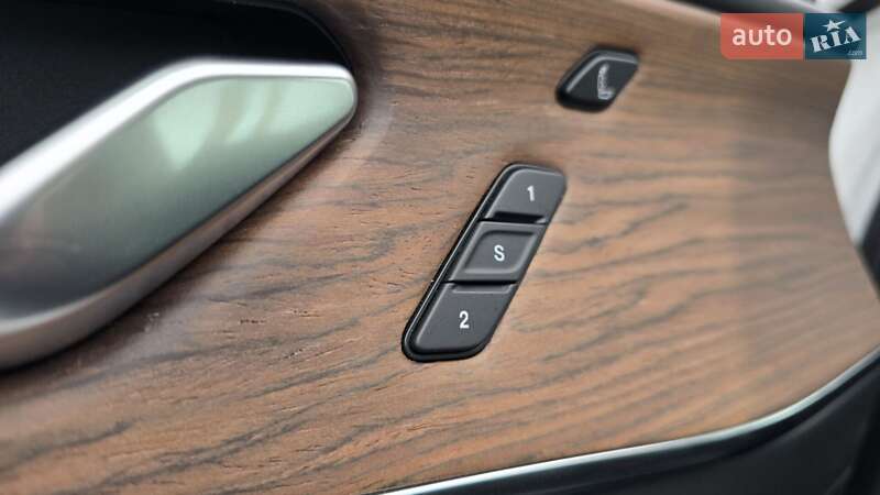 Внедорожник / Кроссовер Jeep Grand Cherokee 2022 в Киеве фото 33 Внедорожник / Кроссовер Jeep Grand Cherokee 2022 в Киеве