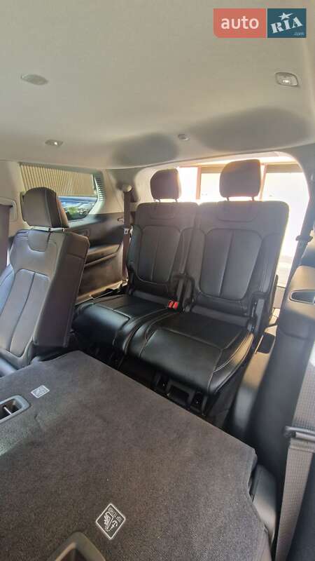 Внедорожник / Кроссовер Jeep Grand Cherokee 2022 в Виннице