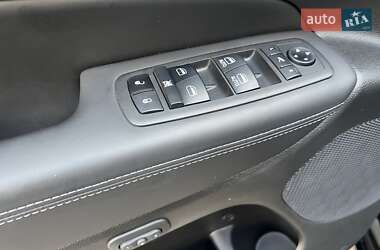 Внедорожник / Кроссовер Jeep Grand Cherokee 2021 в 