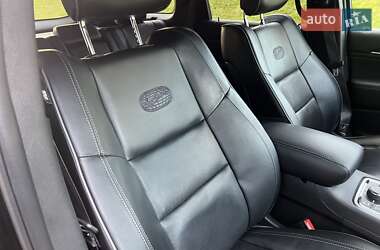 Внедорожник / Кроссовер Jeep Grand Cherokee 2021 в 
