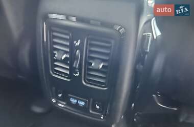 Внедорожник / Кроссовер Jeep Grand Cherokee 2021 в 