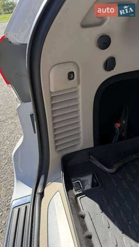 Внедорожник / Кроссовер Jeep Grand Cherokee 2018 в Белгороде-Днестровском