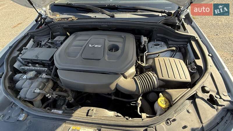 Внедорожник / Кроссовер Jeep Grand Cherokee 2018 в Белгороде-Днестровском