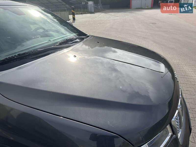 Внедорожник / Кроссовер Jeep Grand Cherokee 2016 в Львове фото 10 Внедорожник / Кроссовер Jeep Grand Cherokee 2016 в Львове