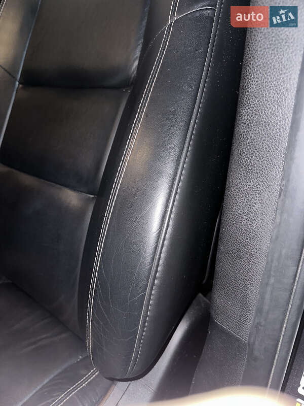 Внедорожник / Кроссовер Jeep Grand Cherokee 2016 в Львове фото 26 Внедорожник / Кроссовер Jeep Grand Cherokee 2016 в Львове