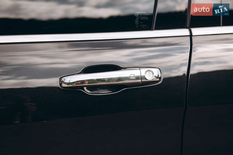 Внедорожник / Кроссовер Jeep Grand Cherokee 2013 в Тячеве фото 8 Внедорожник / Кроссовер Jeep Grand Cherokee 2013 в Тячеве