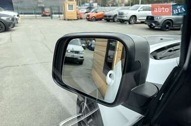 Внедорожник / Кроссовер Jeep Grand Cherokee 2018 в 